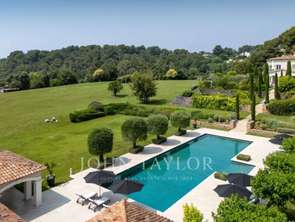 Vente Maison 8 chambresLa Colle-sur-Loup