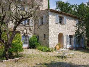 Vente Maison 5 chambresLa Colle-sur-Loup