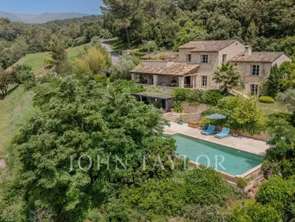 Vente Maison 6 chambresLa Colle-sur-Loup