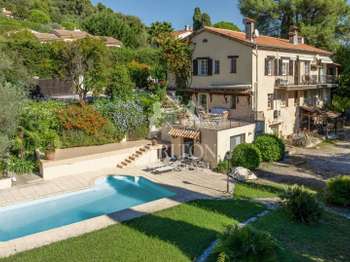 Vente Maison 6 chambresLa Colle-sur-Loup