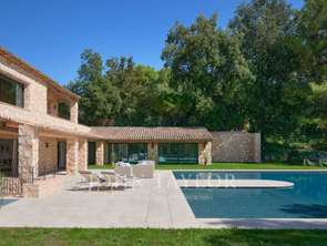 Vente Maison 6 chambresLa Colle-sur-Loup