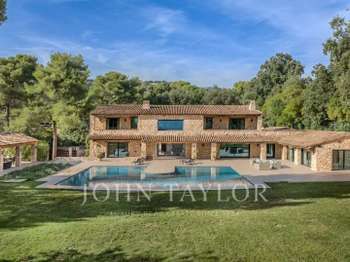 Vente Maison 6 chambresLa Colle-sur-Loup