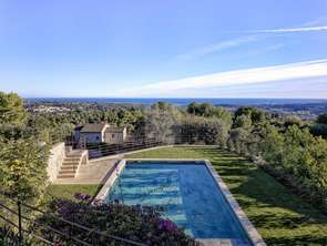 Vente Maison 5 chambresLa Colle-sur-Loup