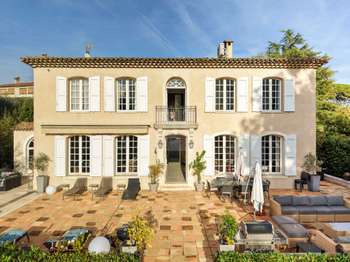 Vente maison 8 pièces La Colle-sur-Loup 06