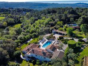 Vente Maison 5 chambresLa Colle-sur-Loup