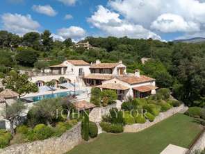 Vente Maison 5 chambresLa Colle-sur-Loup