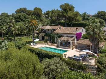 Vente maison 7 pièces La Colle-sur-Loup 06