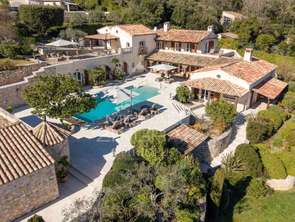 Vente Maison 6 chambresLa Colle-sur-Loup