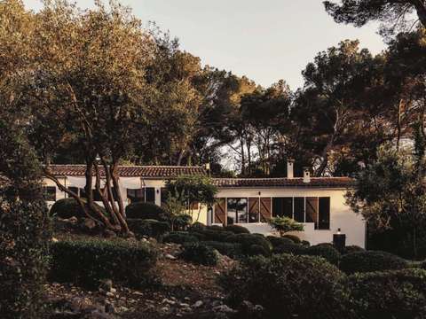 Vente maison 5 pièces La Colle-sur-Loup 06