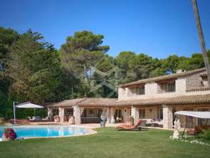 Vente Maison 8 chambresLa Colle-sur-Loup