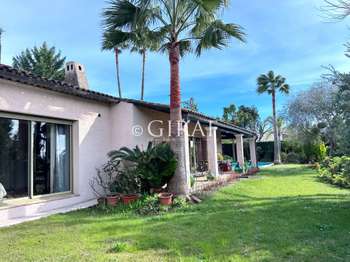 Vente maison 7 pièces La Colle-sur-Loup 06