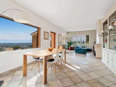 Vente maison 1 pièce La Colle-sur-Loup 06