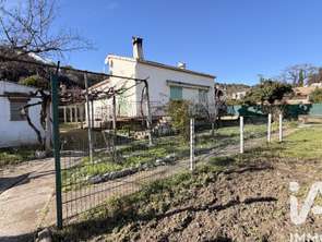 Vente Maison 3 chambresLa Colle-sur-Loup