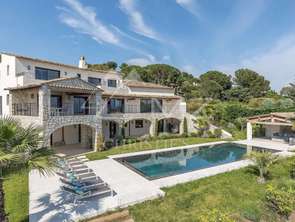 Vente Maison 5 chambresLa Colle-sur-Loup