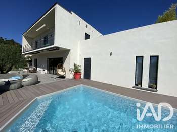 Vente Maison 4 chambresLa Colle-sur-Loup