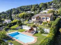 Vente maison La Colle-sur-Loup - 06