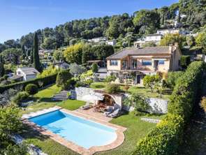 Vente Maison 5 piècesLa Colle-sur-Loup