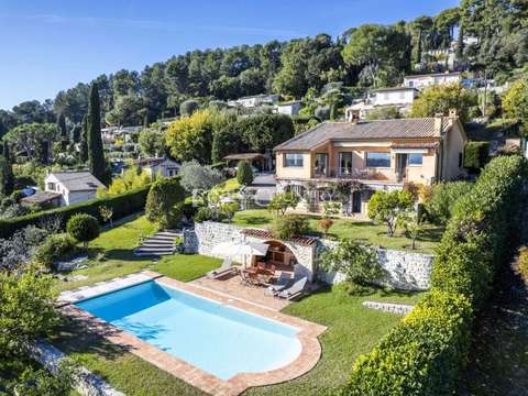 Vente maison 5 pièces La Colle-sur-Loup 06
