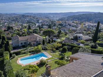 Vente Maison 5 piècesLa Colle-sur-Loup