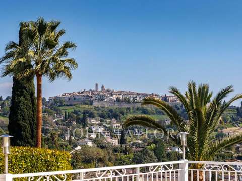 Vente maison 4 pièces La Colle-sur-Loup 06