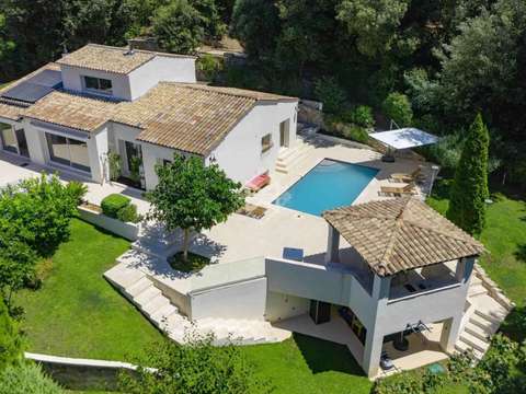 Vente maison 5 pièces La Colle-sur-Loup 06