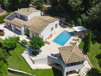 Vente Maison 4 chambresLa Colle-sur-Loup