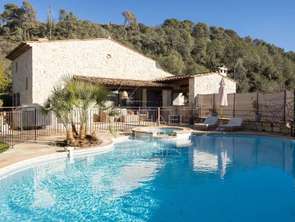 Vente Maison 8 chambresLa Colle-sur-Loup
