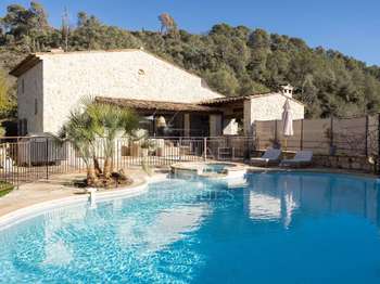Vente maison 11 pièces La Colle-sur-Loup 06