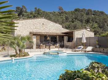 Vente Maison 8 chambresLa Colle-sur-Loup