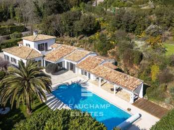 Vente Maison 4 chambresLa Colle-sur-Loup