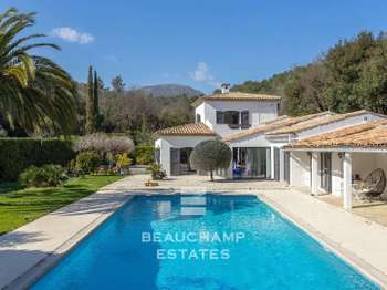 Vente maison 8 pièces La Colle-sur-Loup 06