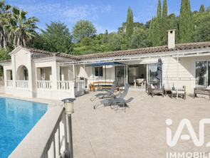 Vente Maison 3 chambresLa Colle-sur-Loup
