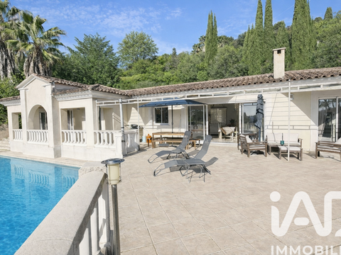 Vente maison 4 pièces La Colle-sur-Loup 06