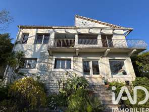 Vente Maison 5 chambresLa Colle-sur-Loup