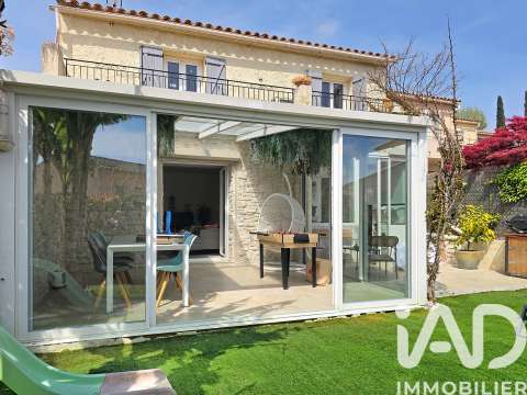 Vente maison 4 pièces La Colle-sur-Loup 06