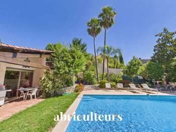 Vente Maison 5 chambresLa Colle-sur-Loup