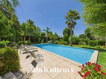 Vente Maison 5 chambresLa Colle-sur-Loup