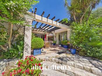 Vente maison 7 pièces La Colle-sur-Loup 06