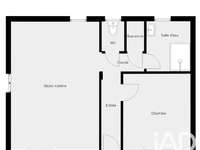 Vente maison 2 pièces