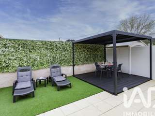 Vente maison 2 pièces