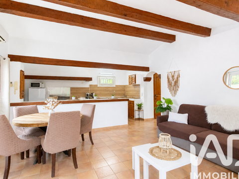 Vente maison 2 pièces