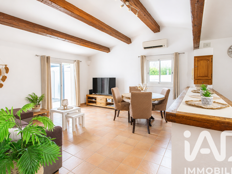 Vente maison 2 pièces