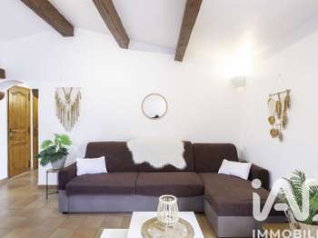 Vente maison 2 pièces