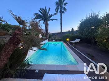 Vente Maison 3 chambresLa Colle-sur-Loup