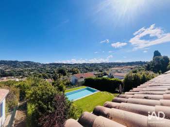 Vente maison 6 pièces La Colle-sur-Loup 06