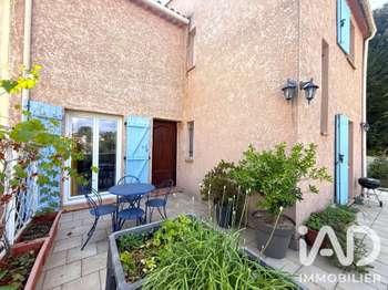 Vente maison 4 pièces La Colle-sur-Loup 06
