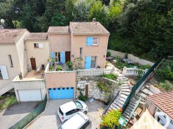 Vente Maison 3 chambresLa Colle-sur-Loup
