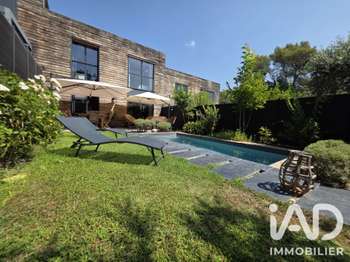 Vente Maison 3 chambresLa Colle-sur-Loup