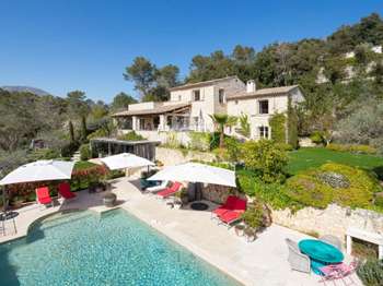 Vente maison 8 pièces La Colle-sur-Loup 06