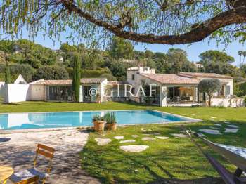 Vente maison 6 pièces La Colle-sur-Loup 06